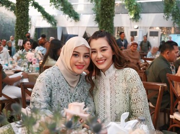 img-title Punya 3 Nenek, Ini Beda Panggilan Anak Aaliyah Massaid dan Aurel Hermansyah