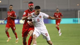 Menpora Jamin Keamanan Timnas Bahrain di Indonesia