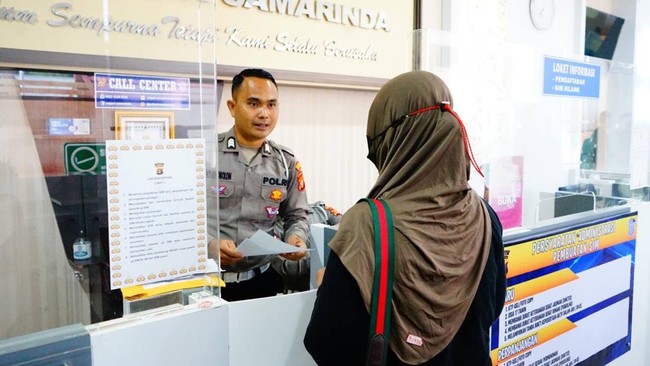 Di balik kebijakan kepesertaan JKN bagi pemohon SIM, pemerintah mengusung misi berupa pemberian jaminan terhadap kesehatan masyarakat melalui BPJS Kesehatan.