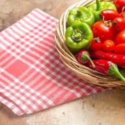 4 Cara Mudah Bersihkan Kain Lap di Dapur yang Penuh Kotoran dan Lengket