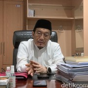 Tuai Kritik, Cawagub Jakarta Suswono Minta Maaf Usai Usulkan Janda Kaya Raya Nikahi Pemuda Pengangguran