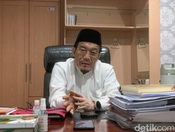 Bestari Barus NasDem Muncul Bareng Pramono, Suswono: Mestinya Sejalan