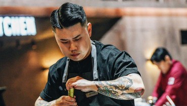 img-title Profil Chef Napoli Matfia Pemenang Culinary Class Wars 2024 yang Tuai Kontroversi