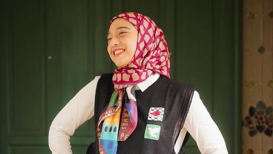 Chiki Fawzi
