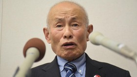 Penyintas Tragedi Hiroshima Nihon Hidankyo Dapat Nobel Perdamaian 2024