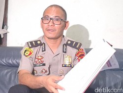 Ipda Rudy Soik Resmi Ajukan Banding Terkait Pemecatan ke Polda NTT