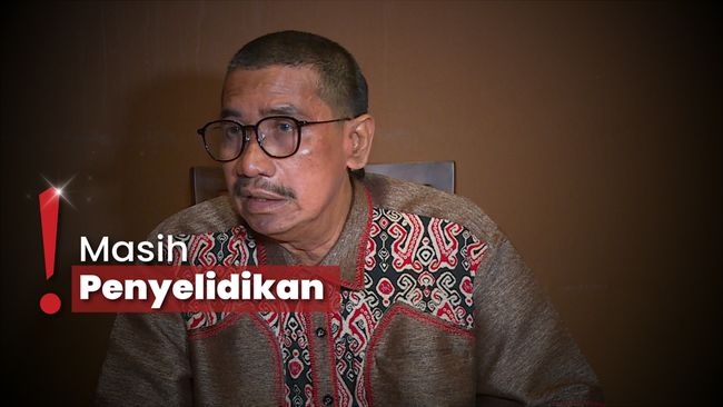 Fahmi Bachmid soal Hasil Visum Laura: Pelaku Bisa Dipenjara 15 Tahun