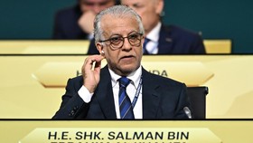 Presiden AFC Asal Bahrain, Netizen Ragu Laporan Indonesia Diusut