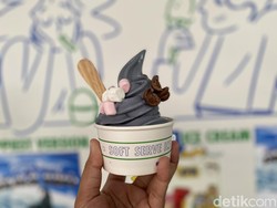 Ini 5 Tenant Kuliner Food Rumble di Jakarta Running Festival 2024
