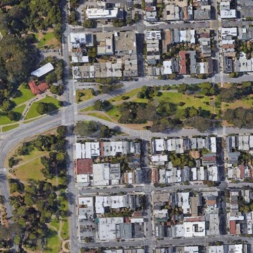 Begini Cara Lihat Penampakan Bumi 80 Tahun Lalu Lewat Google