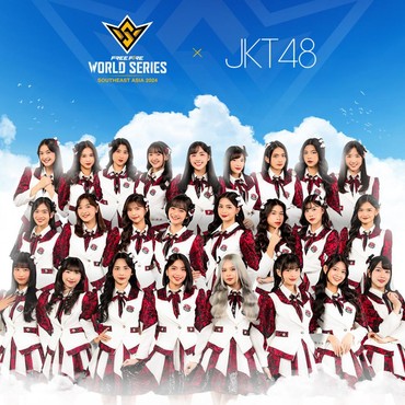 Lirik Lagu GO AND FIGHT! - JKT48