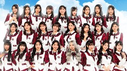 Lirik Lagu GO AND FIGHT! - JKT48