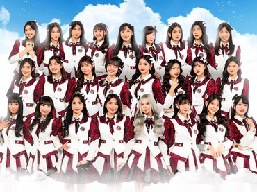 Lirik Lagu GO AND FIGHT! - JKT48