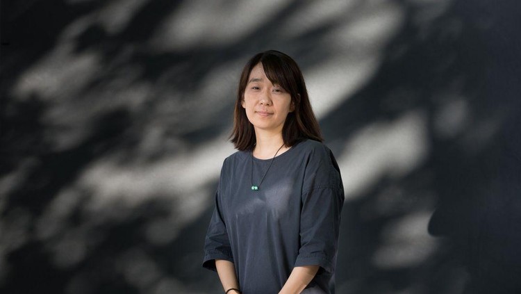 Han Kang