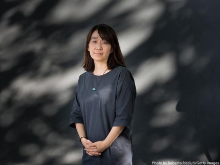 Mengenal Han Kang, Penulis Korea Perempuan Pertama yang Meraih Nobel Sastra 2024