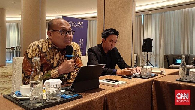 Pemerintah dan Hyundai Asia Pasifik memaparkan cara masing-masing merayu kelas menengah membeli mobil listrik.