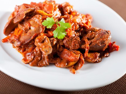 11 Resep Makanan untuk Menaikkan Trombosit secara Alami dan Efektif