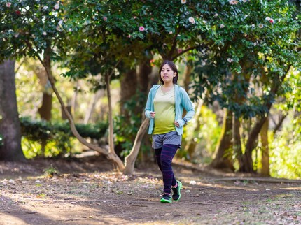 Bunda yang Rajin Olahraga Sebelum & saat Hamil Cenderung Lahirkan Bayi dengan Perkembangan Lebih Pesat