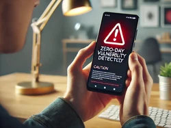 Awas! Ada Pesan Berbahaya di iOS dan Android