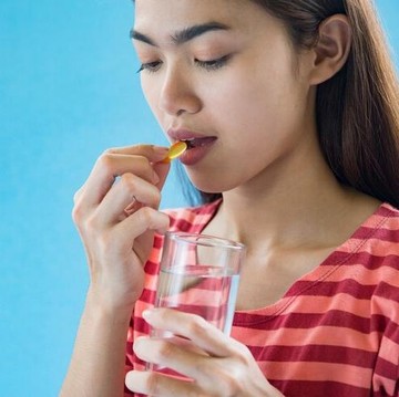 5 Manfaat Asam Folat untuk Perempuan, Beauties Sudah Tahu?
