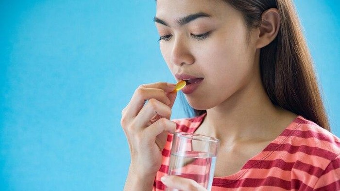 img-title 5 Manfaat Asam Folat untuk Perempuan, Beauties Sudah Tahu?