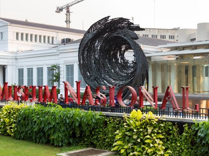 Hari Museum Nasional, Ini 63 Museum di Jakarta yang Bisa Bunda Kunjungi bersama Keluarga