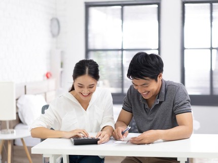 11 Hal yang Perlu Diperhatikan Bunda Ketika Bisnis Bareng Suami