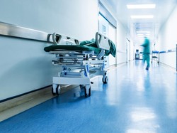 Tak Ada Dokter Anestesi, Ibu Hamil Meninggal di RSUD TC Hillers Maumere