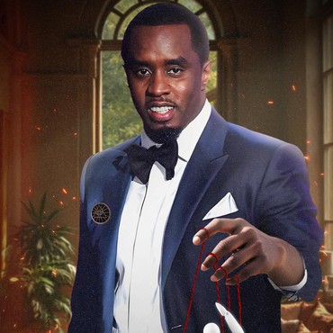 Nama Dicemarkan, P Diddy Minta Ganti Rugi Rp1,6 Triliun soal Dokumenter