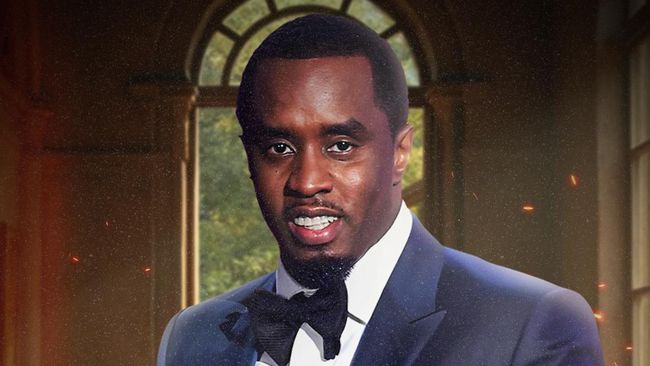 P Diddy Diyakini Nyerah Hadapi Segunung Gugatan Kasus Kejahatan