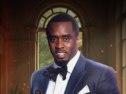 Alasan P Diddy Cuma Divonis 4 Tahun Penjara