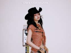 Jennie BLACKPINK Soal Mantra: Cuma Pembukaan!