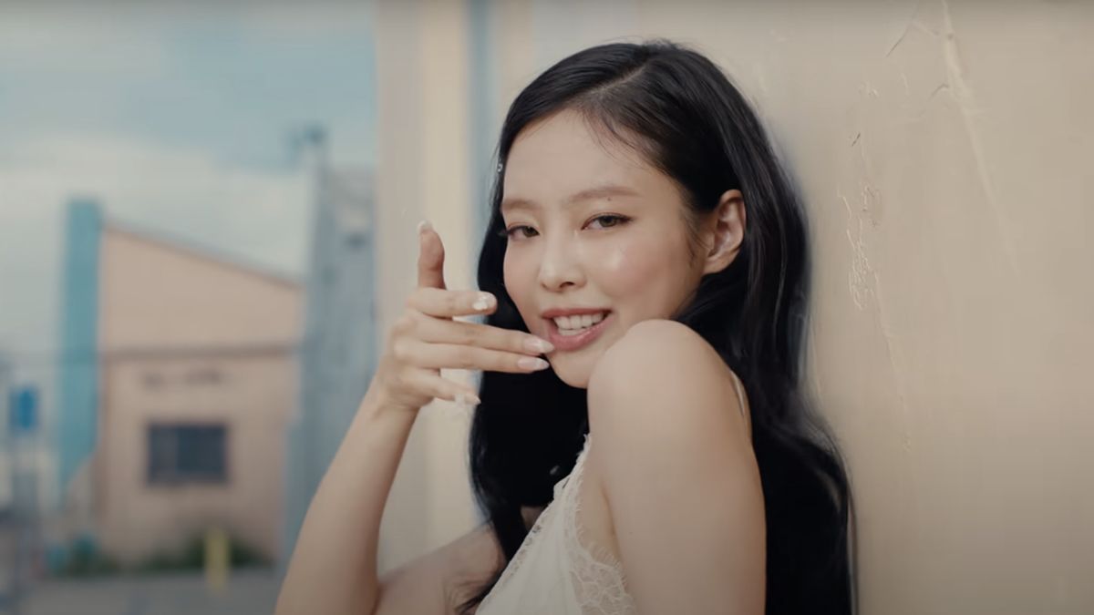 Penggemar Puas Lihat Aksi Jennie di Konser Day 1 BLACKPINK Jakarta