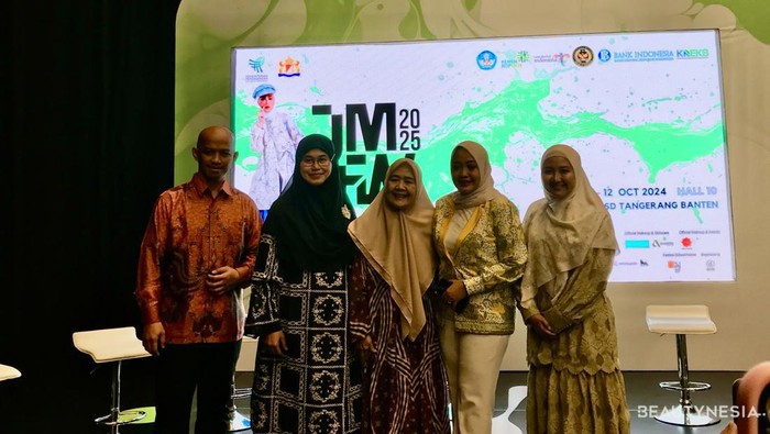 JMFW 2025
