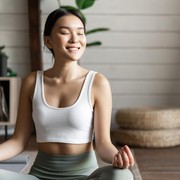 Kenapa Olahraga Erat Kaitannya dengan Bahagia?