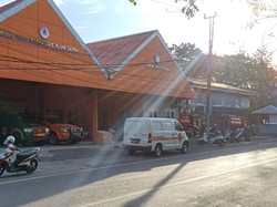 Pemkab Maros Siapkan BTT Rp 100 Juta Tangani Dampak Kekeringan di 9 Kecamatan