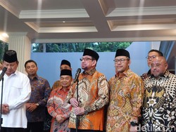 Salim Segaf Sebut Punya Hubungan Batin yang Sangat Dalam dengan Prabowo