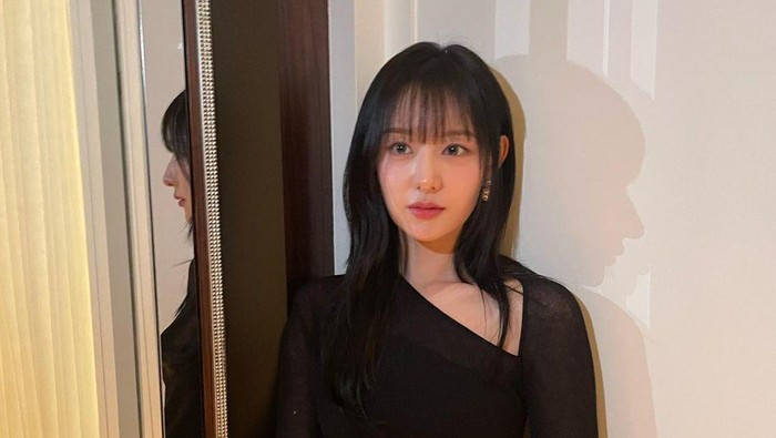 Intip 3 Produk Kecantikan Favorit Kim Ji Won