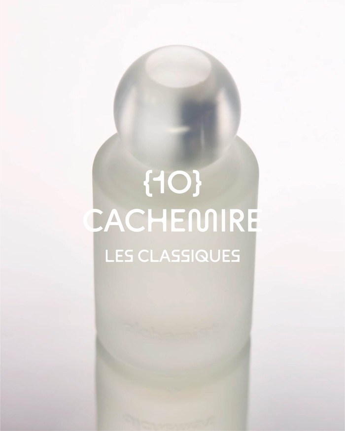 Koleksi Les Classiques dari Alchemist