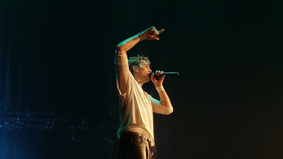 LANY LANY