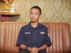 Masinis Gadungan Ditangkap, Podcast Lentera Malam Diserbu soal Desa Sumala