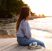 Mengenal Mindfulness, Teknik Sederhana yang Bisa Bantu Mengelola Isi Pikiran