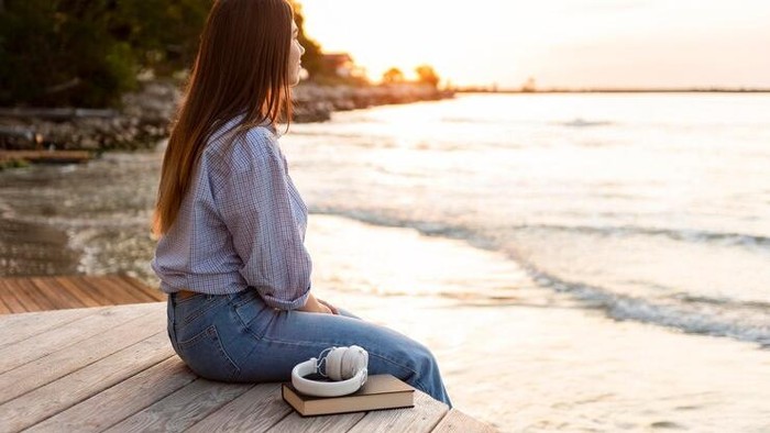 Mengenal Mindfulness, Teknik Sederhana yang Bisa Bantu Mengelola Isi Pikiran