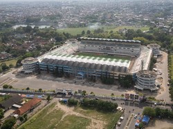Bos PSS Soal Wacana Jajal Stadion Maguwoharjo Februari: Belum Fix