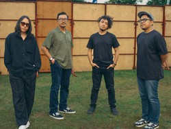 Anak Jalanan Versi Monday Manda dalam Lagu Hangus