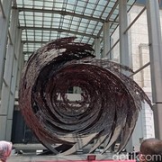 5 Wajah Baru Museum Nasional Indonesia Setelah Revitalisasi, Semakin Canggih dan Modern!