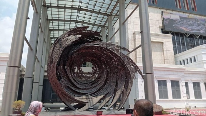 5 Wajah Baru Museum Nasional Indonesia Setelah Revitalisasi, Semakin Canggih dan Modern!