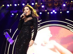Lirik Albi Ya Albi - Nancy Ajram dan Makna Lagunya