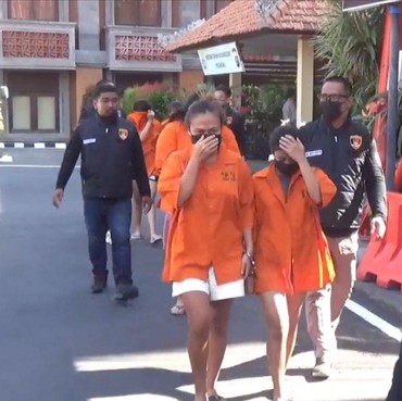 Punya Spa Prostitusi Omzet Miliaran, Selebgram Bali Bisa Dibui Paling Lama 12 Tahun