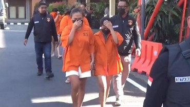 img-title Punya Spa Prostitusi Omzet Miliaran, Selebgram Bali Bisa Dibui Paling Lama 12 Tahun